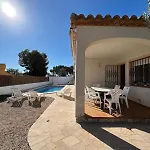 Esther Villa L'Ametlla de Mar